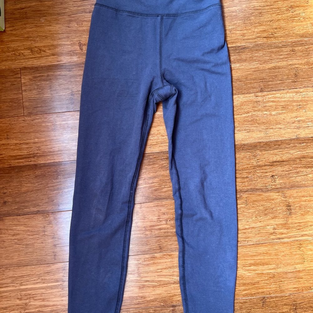 Jungmaven Leggings
